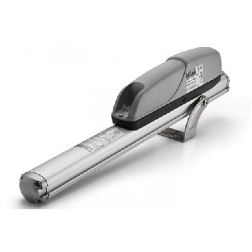 Actuador SL60 madre 24V Topp 1 punto de golpe impulso 18-75cm