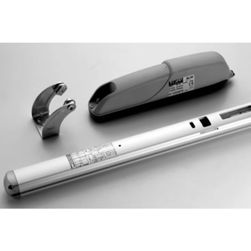 Actuador SL60 madre 24V Topp 1 punto de golpe impulso 18-75cm
