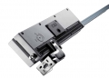 Actuador de Cremallera T50 24V Topp Stroke 32-50-75cm Regulable