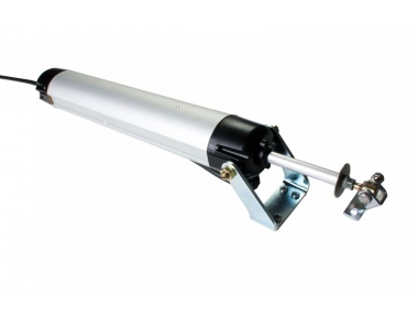 Tallo Max 230VAC actuador lineal Ultraflex UCS 450N