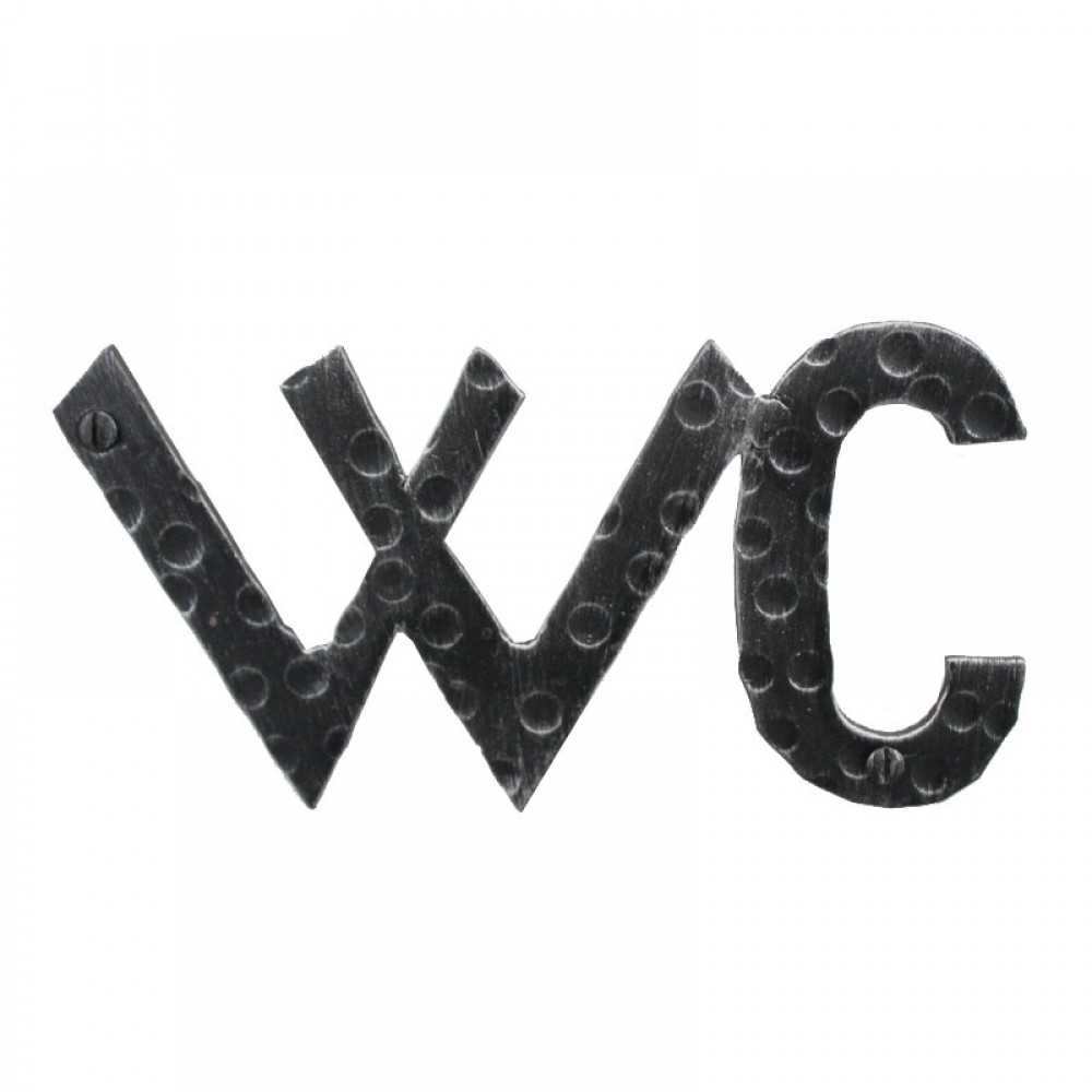 2256 boquilla de hierro forjado artesanal de muebles de Lorenz Ferart