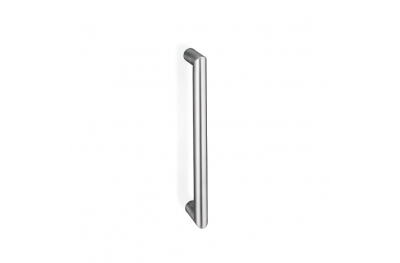 259 Mango PBA en acero inoxidable AISI 316L