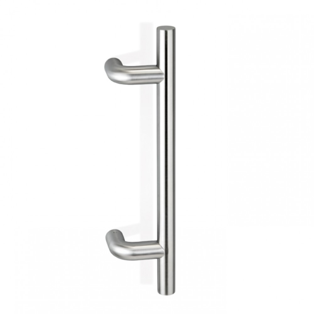 267 Mango PBA en acero inoxidable AISI 316L