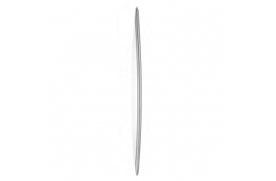 2CC.063.0170 manija PBA en acero inoxidable AISI 316L