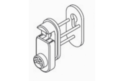 2CT.53I.0035L.44 manejar con seguridad cilindro de plancha y Protección