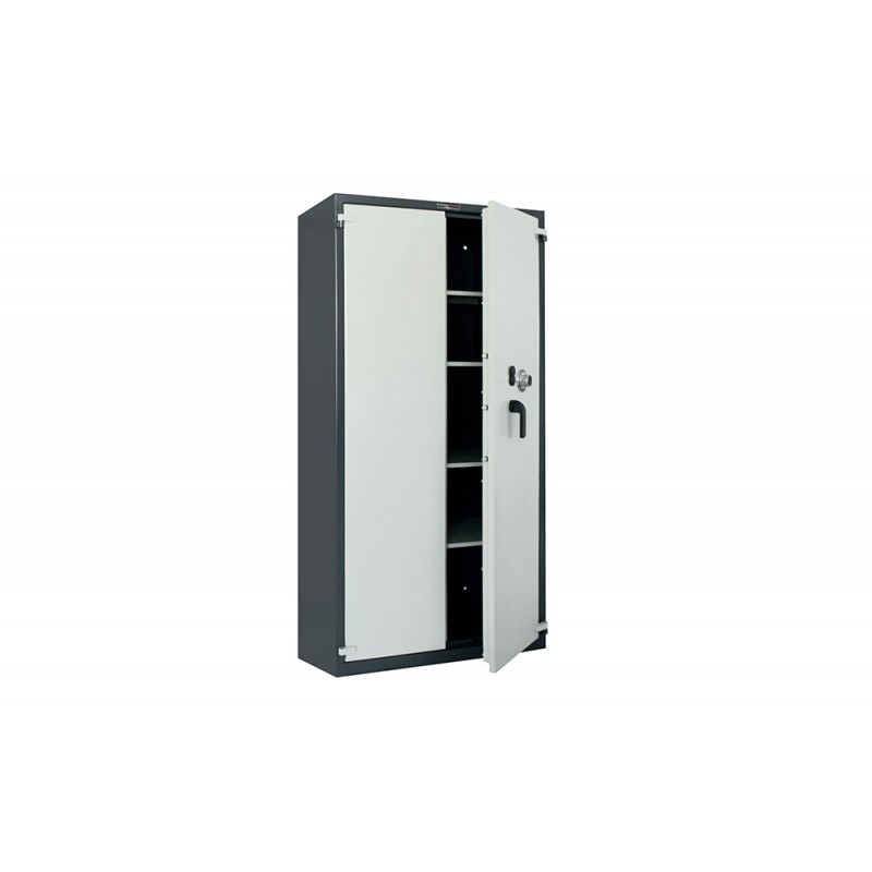 Caja best sale fuerte blindada