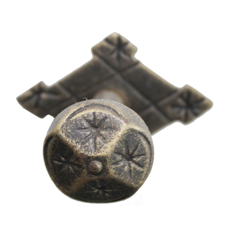 2256 Manija estilo renacentista forjado puertas de hierro para Lorenz Ferart