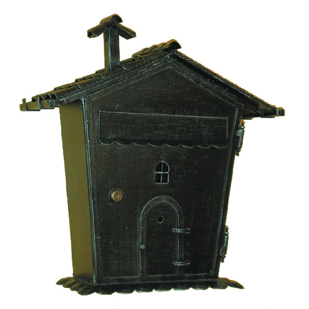 Buzon forja exterior sales