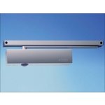 Geze TS 5000; Cierrapuertas Plano para puertas 1 + Guía de desplazamiento con palanca