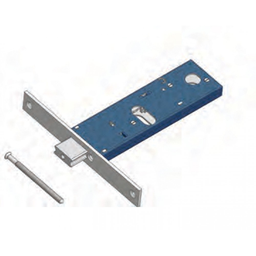 Perno Ajustable art.391 Omec / F22