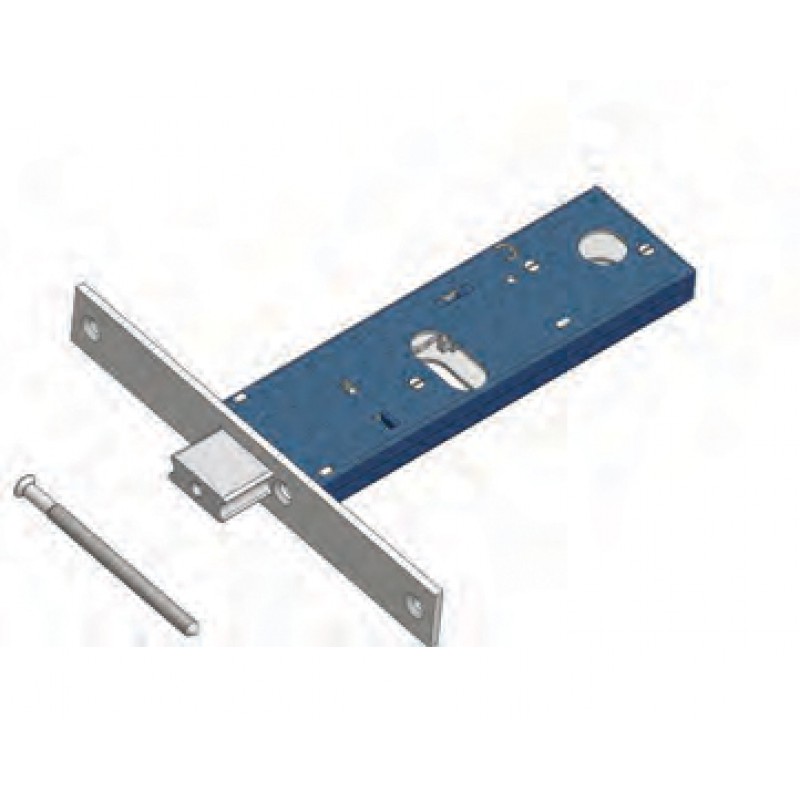 Perno Ajustable art.791 Omec / F22