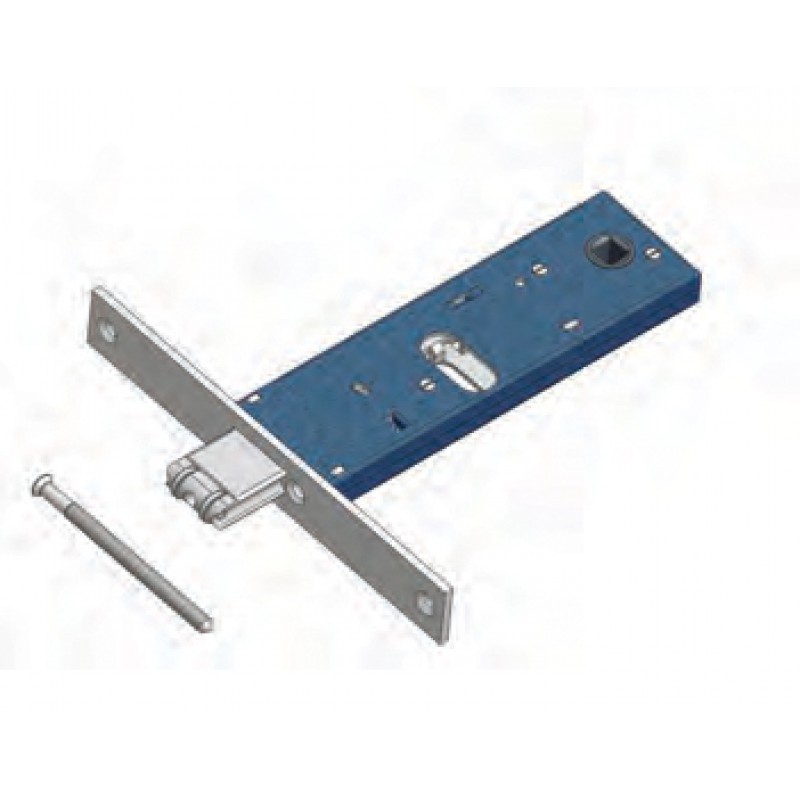 Rollo Mandato Ajustable Omec Art.995