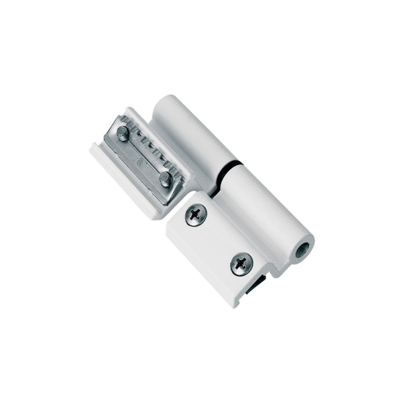 Bisagra Serie Savio R Tercera Puerta clamp +