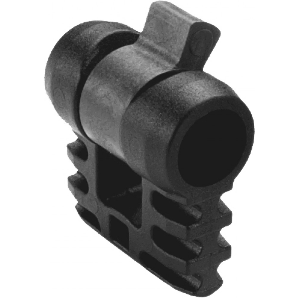 Cilindro forma ESINPLAST Adaptación