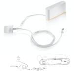 Adaptador USB para Somfy TaHoma Switch