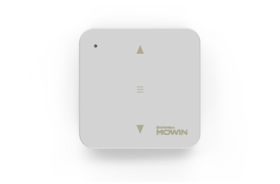 AF 870 Comunello Pulsador Radio Rolling Code 433,92 MHz