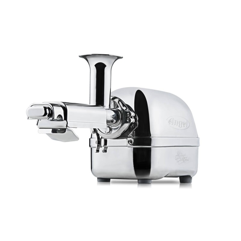 Angel Juicer 8500S Luxory Extractor de Jugo Acero Inoxidable AISI 316