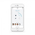 Somfy Home Alarm Protect Sistema de Seguridad Alarma para Hogar