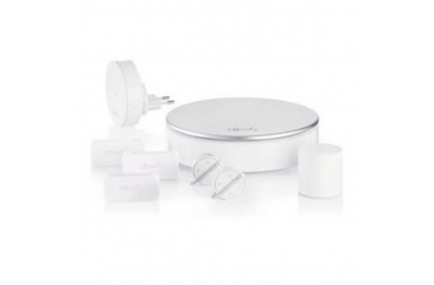 Somfy Home Alarm Protect Sistema de Seguridad Alarma para Hogar