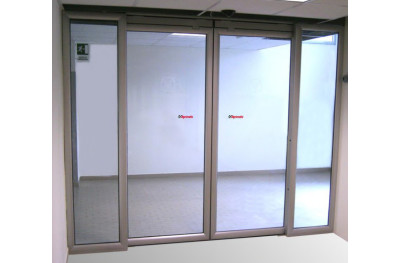 APRIMATIC WK120 Automatización Puertas Correderas y Accesorios