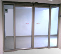 APRIMATIC WK120 Automatización Puertas Correderas y Accesorios