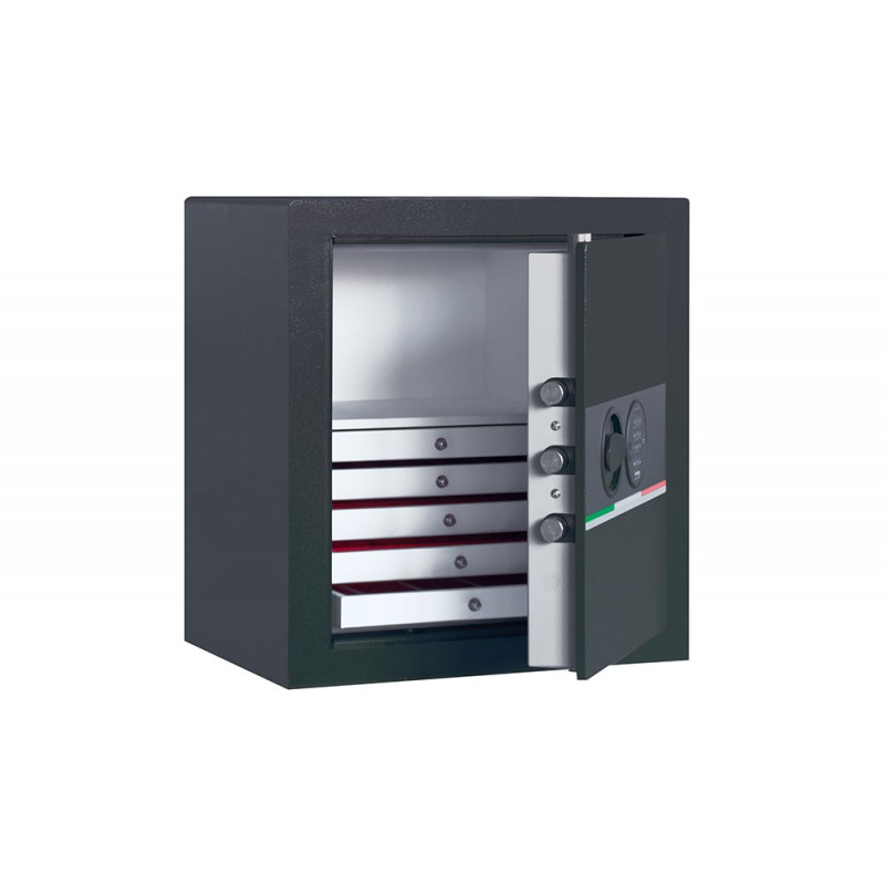 Bordogna cajas de seguridad sale