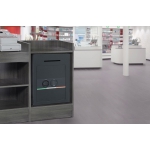 Ardea Bordogna Caja fuerte para bar y actividad comercial