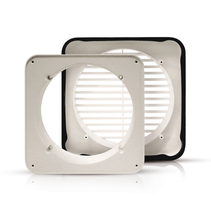 Extractor Baño con Temporizador Fantini Cosmi Universal