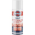 Calit Atomic Spray NILS Grasa Lubricante con PTFE Spray de 400 ml