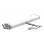 Actuador Liwin L35 Cadena 24V 50Hz Comunello Mowin varios colores