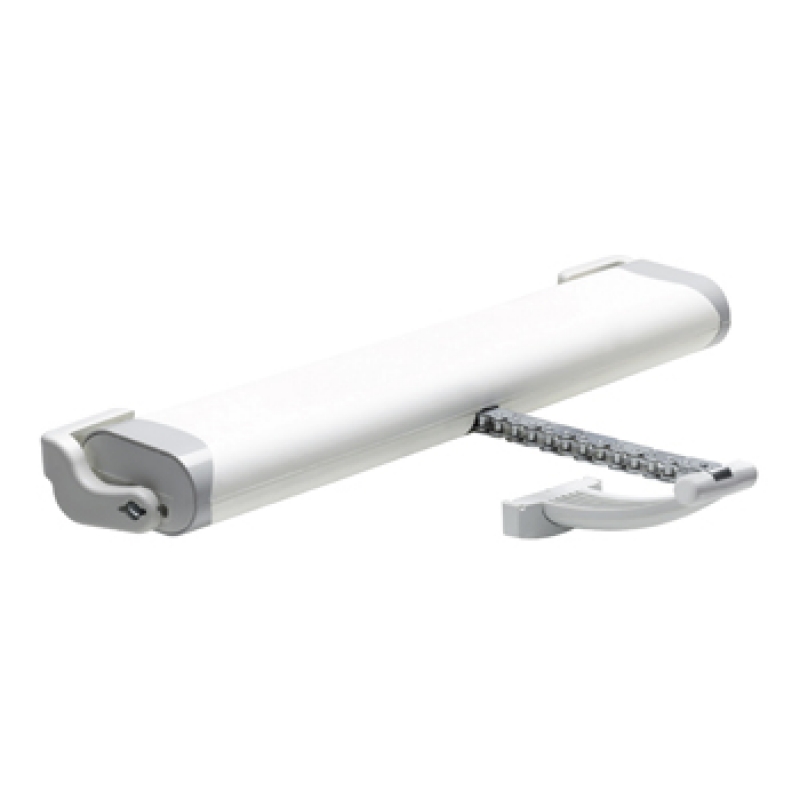 Actuador Liwin L35 Cadena 24V 50Hz Comunello Mowin varios colores