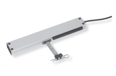 Actuador Cadena Micro S WAY Mingardi 230V ictus 200-250mm