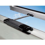 Cadena Actuador Smart 24V 50 Hz Comunello Mowin Gris Negro o Blanco