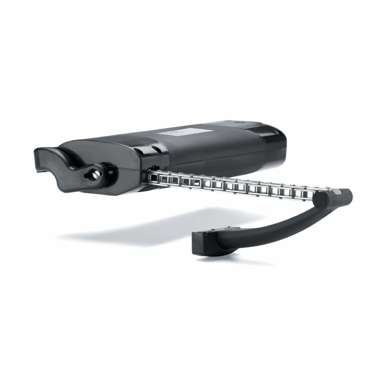 Cadena Actuador Smart 24V 50 Hz Comunello Mowin Gris Negro o Blanco