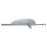 Actuador de Husillo Airwin A45 450N 230V 50 Hz Comunello Mowin