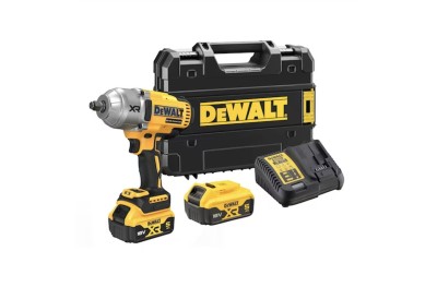 Llave de Impacto DeWalt DCF900P2T-QW 1/2" Brushless