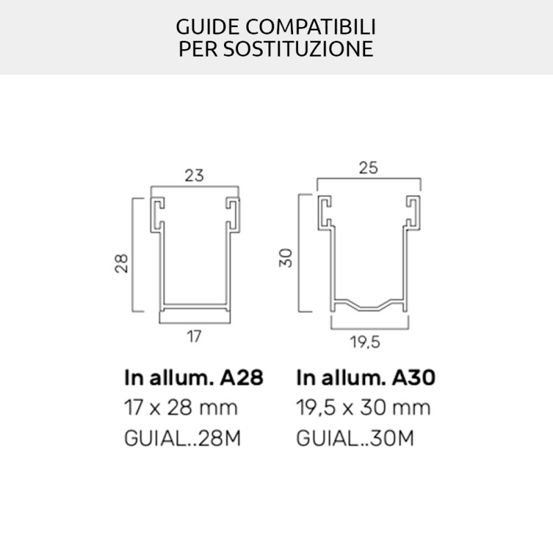 La persiana enrollable de aluminio de doble espacio permite la personalización de la luz que entra