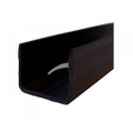 Rígida Barra Contención Perfil de Grupo Flexoterm 20mm PosaClima