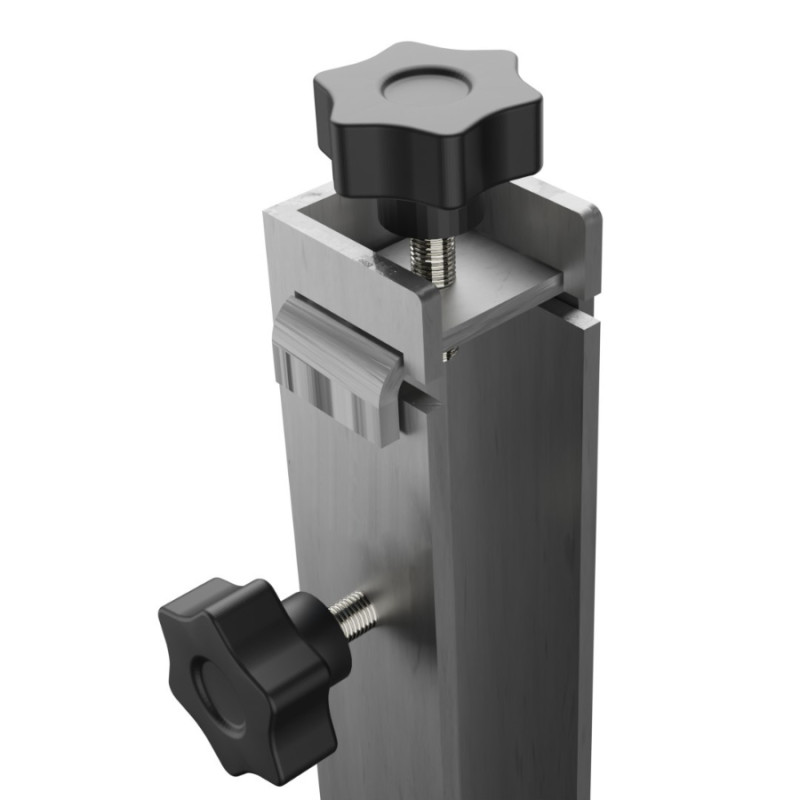 Barrera Anti Inundación Kit DIY Extensible de 60 cm a 300 cm