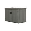 Baúl Jardín Impermeable 191X107 cm 2124 L