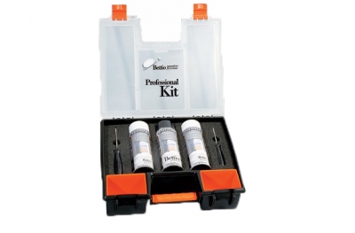 Bettio Kit Profesional Bolsa de plástico para Instaladores Mosquito