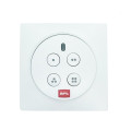 BFT MIME PAD 3V Transmisor de Pared 4 Canales 2614969