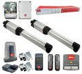 BFT PHOBOS BT B25 SMART KIT Automatización Puertas Batientes 24V 400kg