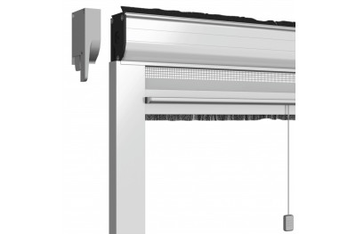 BIKITVER PRIMED Mosquitera Vertical de Muelle Económica