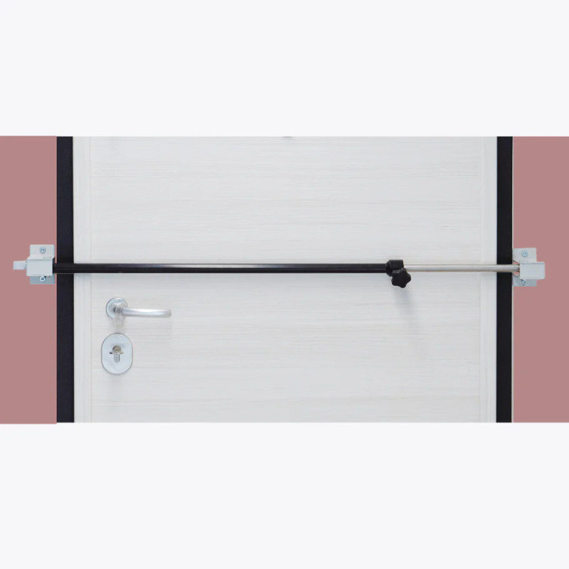 Blindy Blok Sistema de Seguridad para Puerta Blindada
