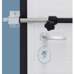 Blindy Blok Sistema de Seguridad para Puerta Blindada