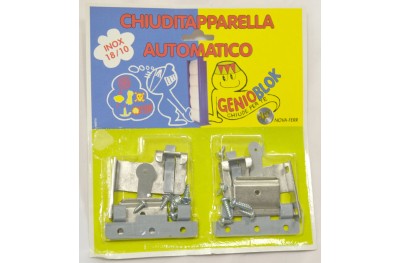 Bloqueo Persianas Automático Genioblock Nova-Ferr