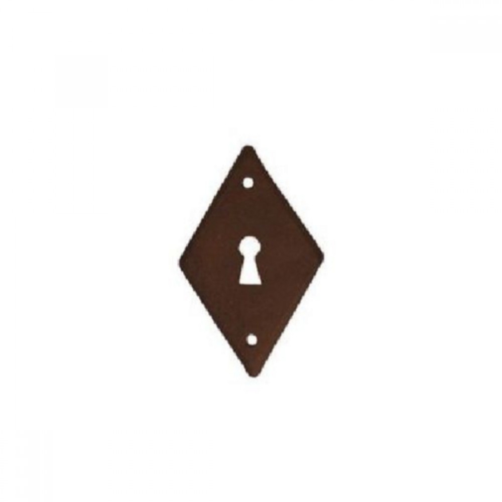 Muebles de boquilla Galbusera 051 / A arte del hierro labrado