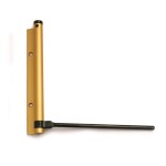 Muelle Brazo de Resorte Justor MB Fácil de Instalar y Ajustar