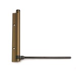 Muelle Brazo de Resorte Justor MB Fácil de Instalar y Ajustar